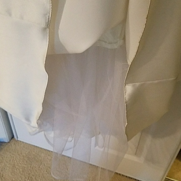 Cocktail dress - Picture 4 of 4